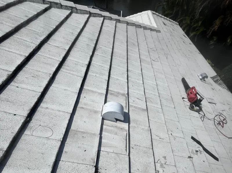 Ventilation pipe